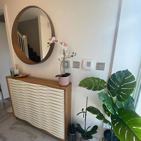 New Modern King Size Room With Ensuite And Parking Manchester Kültér fotó